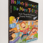 Bruce Lansky : No More Homework! No More Tests! - Kids' F... - pikkukuva 1