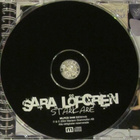 Sara Löfgren • Starkare CD - pikkukuva 4