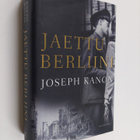 Joseph Kanon : Jaettu Berliini - pikkukuva 1