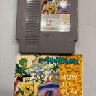 Nintendo peli The Flintstones - pikkukuva 1