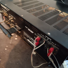Sankyo src-4040 kotisteateri vahvistin - pikkukuva 3