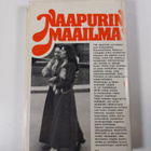 Erkki Pennanen : Naapurin maailma : raportti Neuvostoliit... - pikkukuva 2
