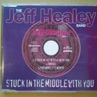 Jeff Healey - Stuck In The Middle With You CDS - pikkukuva 1