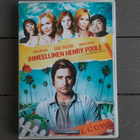 DVD: Ihmeellinen Henry Poole (Luke Wilson 2008) - pikkukuva 1