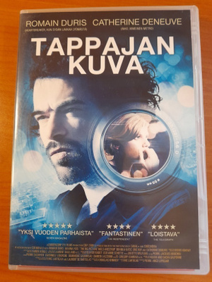 Tappajan kuva