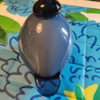 Iittala Lasilintu Kuulas, Oiva Toikka, signeerattu - pikkukuva 4