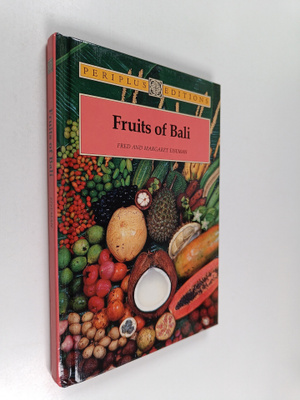 Fred B. Eiseman ym. : Fruits of Bali