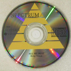 Ricky Nelson • All My Best CD - pikkukuva 3