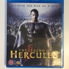 Legend of Hercules (Blu-ray) Ohjaus: Renny Harlin (2014) - pikkukuva 1
