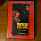 Viimeinen Painajainen Elm Streetillä 6 Freddyn kuolema DVD - pikkukuva 1