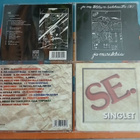 SE - 2 × CD - LEVYT - pikkukuva 1