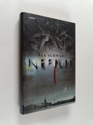 Åsa Schwarz : Nefilit