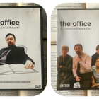 The Office: 1. & 2. tuotantokausi (DVD) - pikkukuva 1