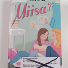 Henna Helmi Heinonen : Älä luovuta, Miisa!/Entä sitten, M... - pikkukuva 2