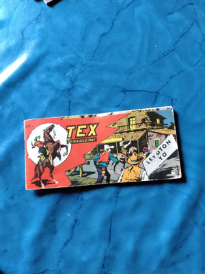 tex 5 vsk 1