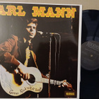 Carl Mann LP - pikkukuva 1