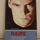 Raipe- Vaatimattomuuden Lyhyt Oppimäärä (Laitinen,kirja) - pikkukuva 1