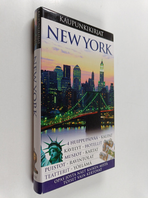 Eleanor Berman : New York