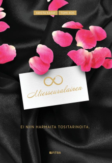 Krista Kasvi - Miesseuralainen