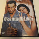 Kissa kuumalla katolla - pikkukuva 1