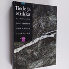 Paavo ym. (toim.) Löppönen : Tiede ja etiikka - pikkukuva 1