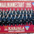 Leijonat 1995 pulloalusia Katso - pikkukuva 5