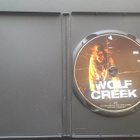 DVD: Wolf Creek (2004) - pikkukuva 3