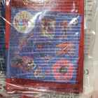 mcdonalds happy meal lelu amazing spider-man x5 - pikkukuva 2