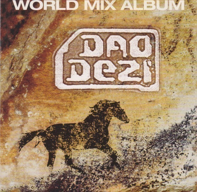 CD: Dao Dezi: World mix album