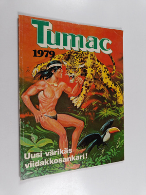 Tumac 1979