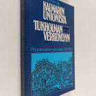 Poul Enemark : Kalmarin unionista Tukholman verilöylyyn :... - pikkukuva 1