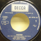 JUHA VAINIO: KASATSHOK 7" - pikkukuva 1