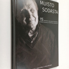 Muisto sodasta : 15 sotiemme veteraania Suomesta : Heidän... - pikkukuva 1