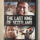 Last King of Scotland (2006) Forest Whitaker (UUSI) - pikkukuva 1