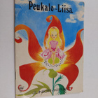 H. C. Andersen : Peukalo-Liisa - pikkukuva 1