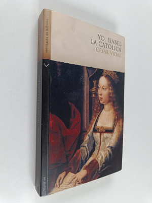 Cesar Vidal : Yo, Isabel la Catolica