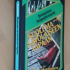 Eeva Tenhunen : Kuolema savolaiseen tapaan ( 2.p. 2002 ) - pikkukuva 1