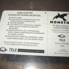 TELE NONSTOP 50 - pikkukuva 2