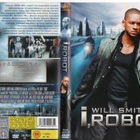 I Robot (Will Smith) 23422 - pikkukuva 1