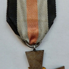 VANHA Risti Muistoristi W Vilppula 1918 - pikkukuva 2