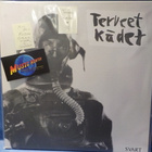 TERVEET KÄDET - S/T M-/M- LP - pikkukuva 1