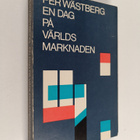 Per Wästberg : En dag på världsmarknaden - pikkukuva 1