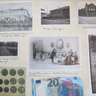 5 VANHAA Valokuvaa + Postikortti Helsinki + muuta - pikkukuva 1