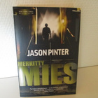 Jason Pinter : Merkitty mies (pokkari) - pikkukuva 1