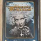 Vaalea Venus (1932) Marlene Dietrich & Cary Grant (UUSI) - pikkukuva 1
