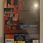 Manaaja, Alku. Renny Harlin - DVD - pikkukuva 2