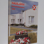 Hausjärven kunnan kunnalliskertomus 1990 - pikkukuva 1