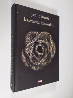 Janne Kuusi : Kasvoista kasvoihin