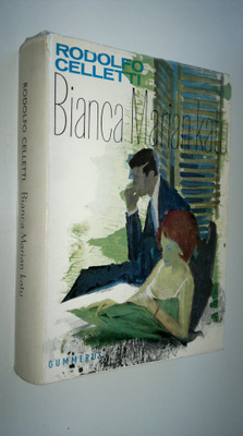 Rodolfo Celletti : Bianca Marian katu