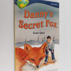 Susan Gates : Danny's secret fox - pikkukuva 1